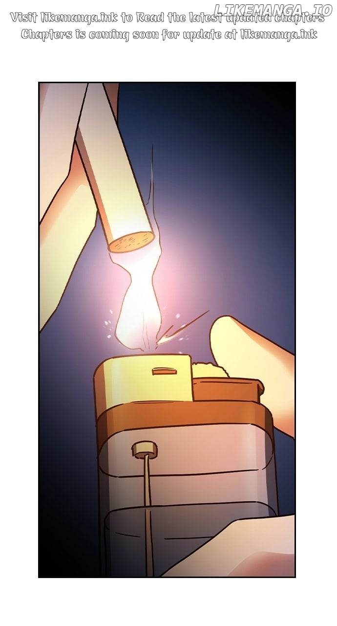 How to break up well Chapter 32 - page 1